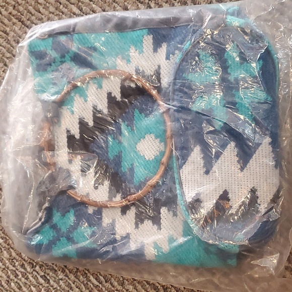 Hand bag - Picture 3 of 4